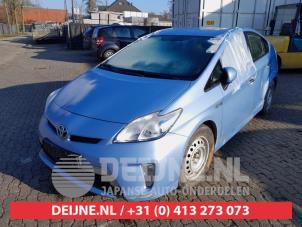 Toyota Prius 09-