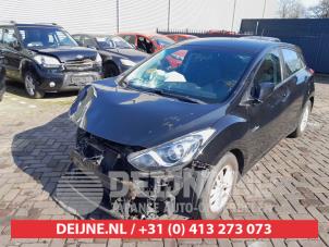 Hyundai I30 12-