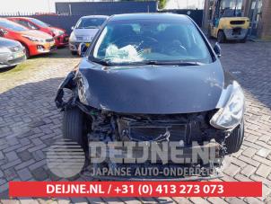 Hyundai I30 12-