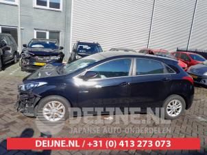 Hyundai I30 12-