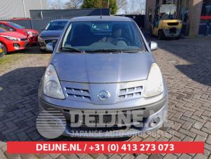 Nissan Pixo 09-