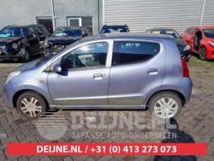 Nissan Pixo 09-