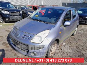 Nissan Pixo 09-