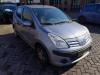 Sloopauto Nissan Pixo 09- uit 2009
