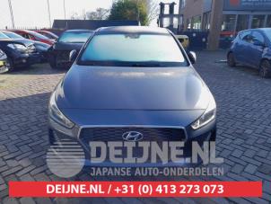 Hyundai I30 17-
