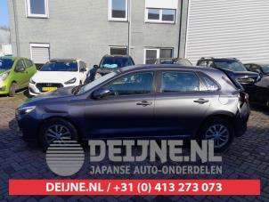 Hyundai I30 17-