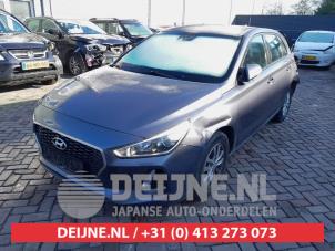 Hyundai I30 17-