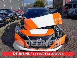 Nissan Leaf 18-
