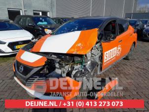Nissan Leaf 18-