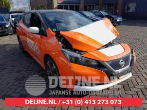 Nissan Leaf PDC-Sensor O680144 Spenderfahrzeug