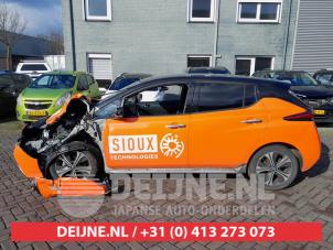 Nissan Leaf 18-