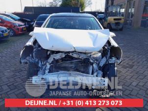 Toyota Yaris 3 12-