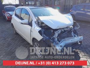 Toyota Yaris Aircopomp O655733 Donorvoertuig