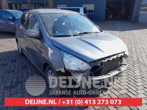 Mitsubishi Space Star Lambdasonde O653356 Spenderfahrzeug