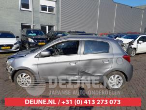 Mitsubishi Space Star 13-
