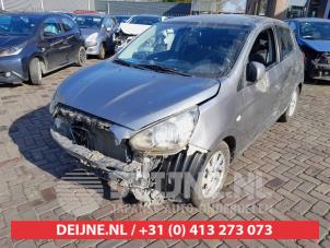 Mitsubishi Space Star 13-
