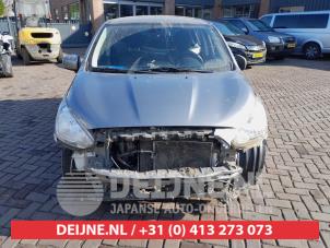 Mitsubishi Space Star 13-