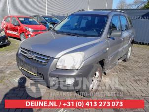Kia Sportage 05-