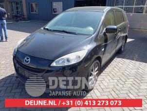 Mazda 5 10-