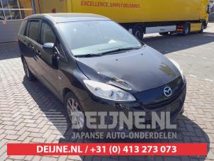 Mazda 5 Xenon Modul O719266 Spenderfahrzeug