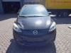 Mazda 5 1.8i 16V Sloopvoertuig (2010, Zwart)