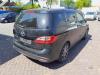 Mazda 5 1.8i 16V Sloopvoertuig (2010, Zwart)