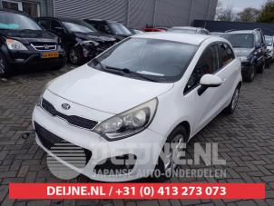 Kia Rio 11-