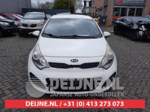 Kia Rio 11-