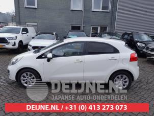 Kia Rio 11-
