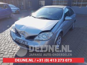 Nissan Primera P02-