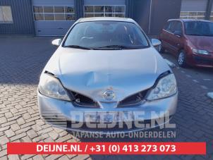 Nissan Primera P02-