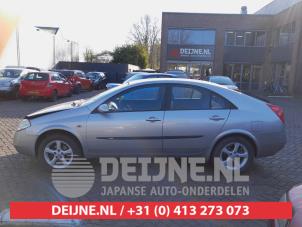 Nissan Primera P02-