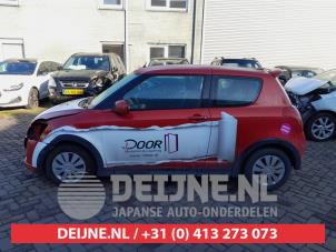 Suzuki Swift 05-