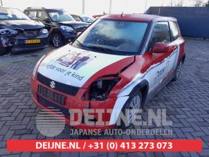 Suzuki Swift 05-