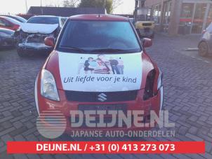 Suzuki Swift 05-