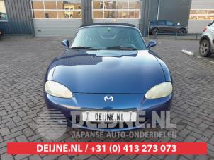 Mazda MX-5 NB 98-