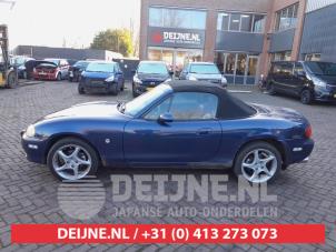 Mazda MX-5 NB 98-