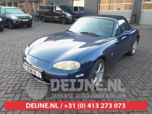 Mazda MX-5 NB 98-