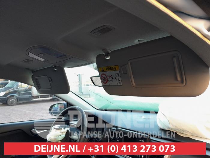 Kia Rio IV 1.2 MPI 16V Sloopvoertuig (2021, Grijs)