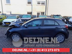 Kia Rio 17-