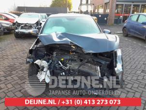 Kia Rio 17-