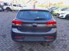 Kia Rio IV 1.2 MPI 16V Sloopvoertuig (2021, Grijs)
