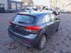 Kia Rio IV 1.2 MPI 16V Sloopvoertuig (2021, Grijs)