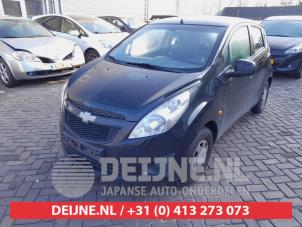 Chevrolet Spark 09-