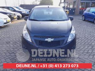 Chevrolet Spark 09-