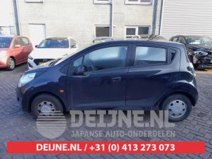 Chevrolet Spark 09-