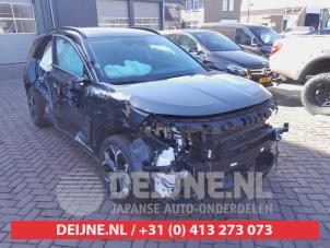 Kia Niro Computer-Kupplungsaktuator O657044 Spenderfahrzeug