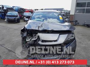 Nissan Leaf 18-