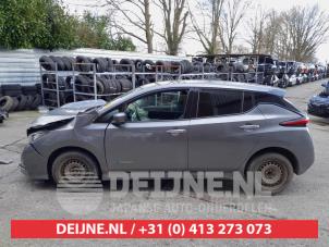 Nissan Leaf 18-