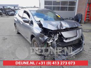 Nissan Leaf Pdm module O739053 Donorvoertuig